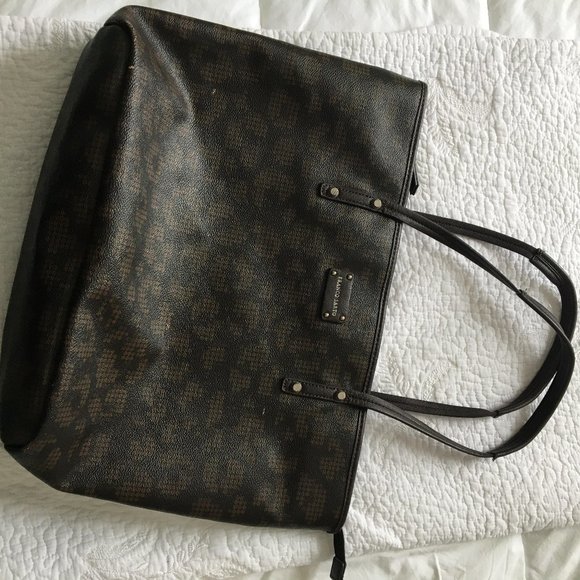 Franco Sarto Tote Bag - Picture 1 of 4